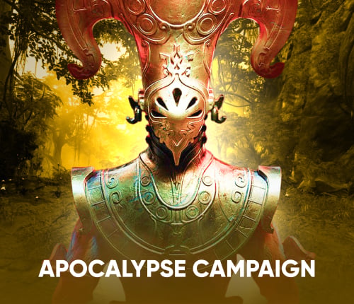 REMNANT 2 | CAMPAIGN COMPLETION (APOCALYPSE)